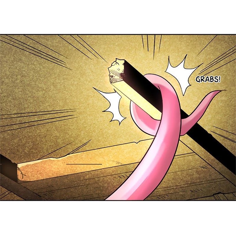 Beyond the Mountains and the Sea Chapter 12 page 7 - Chapter 12: Conspiracy