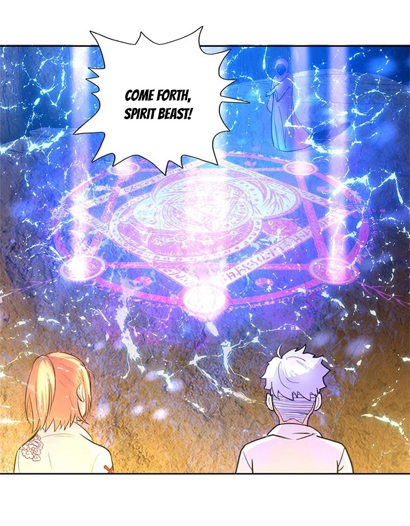 Beyond the Mountains and the Sea Chapter 13 page 21 - Chapter 13: Old Man, You Can't
