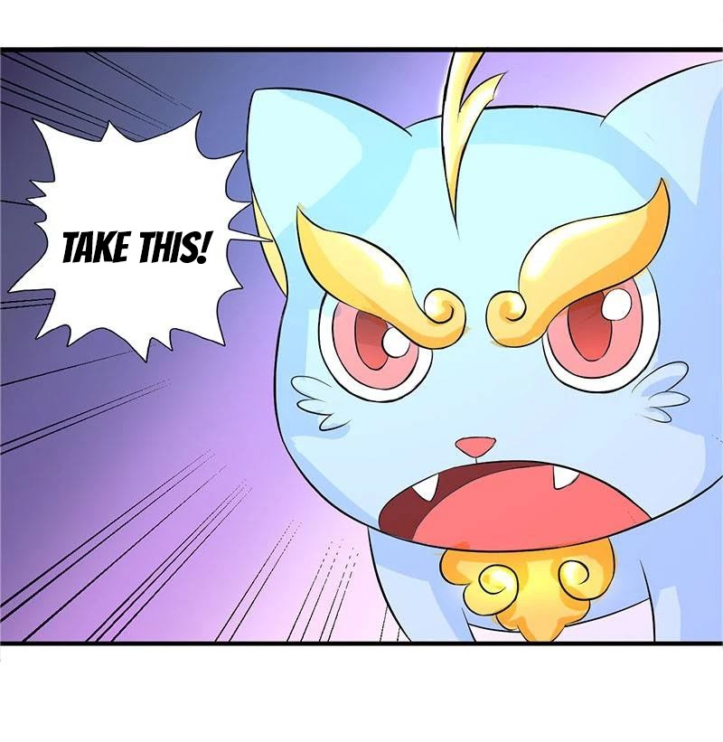 Beyond the Mountains and the Sea Chapter 14 page 20 - Chapter 14: If You Can't Win, Run