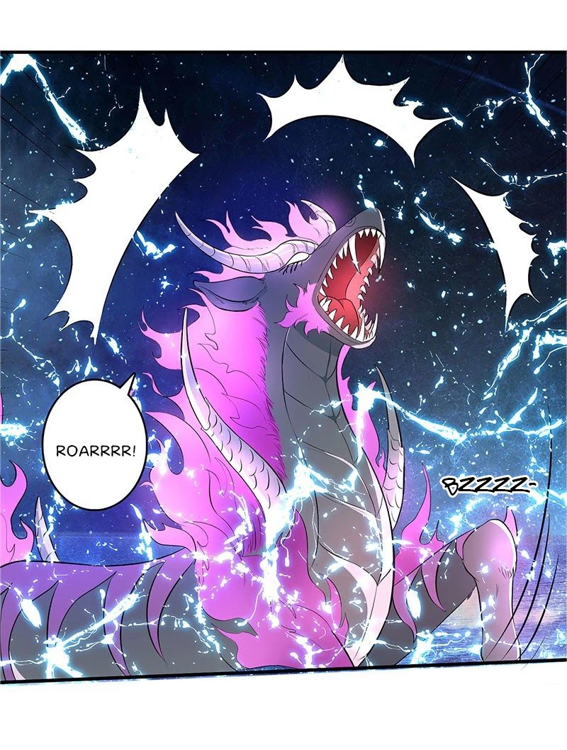 Beyond the Mountains and the Sea Chapter 14 page 6 - Chapter 14: If You Can't Win, Run