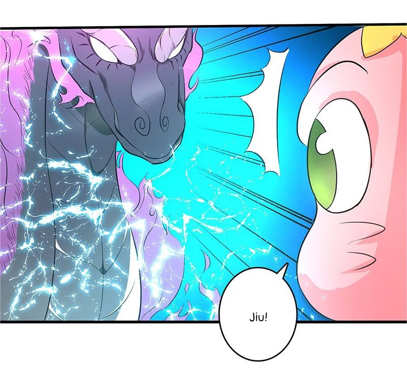 Beyond the Mountains and the Sea Chapter 14 page 8 - Chapter 14: If You Can't Win, Run