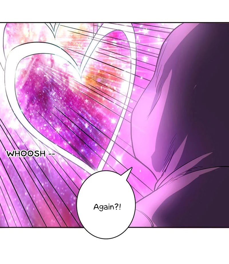 Beyond the Mountains and the Sea Chapter 15 page 20 - Chapter 15: Leave and Let Me Fight