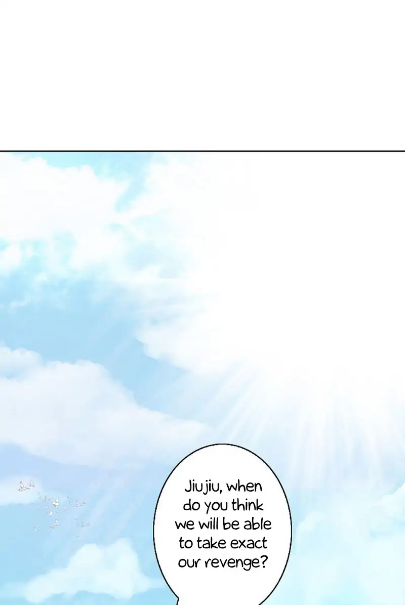 Beyond the Mountains and the Sea Chapter 2 page 15 - Chapter 2: Crossdressing