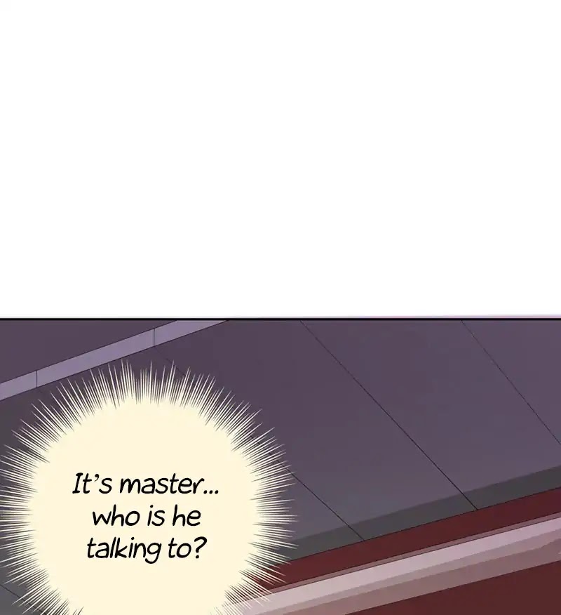 Beyond the Mountains and the Sea Chapter 2 page 18 - Chapter 2: Crossdressing