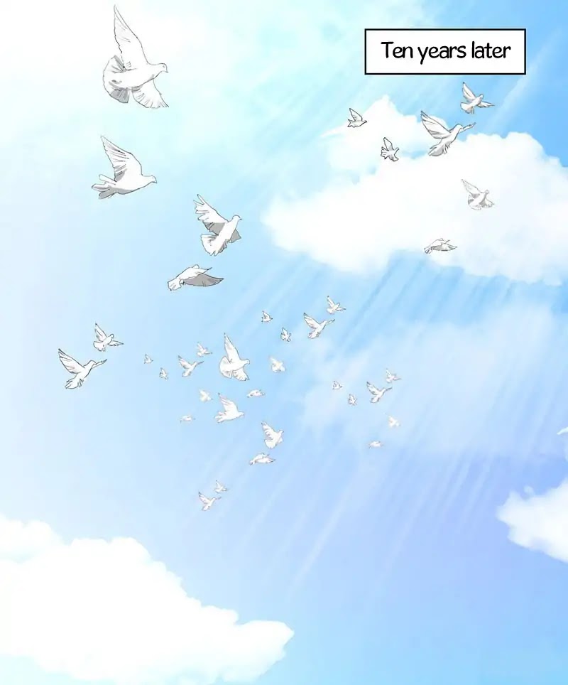 Beyond the Mountains and the Sea Chapter 2 page 2 - Chapter 2: Crossdressing