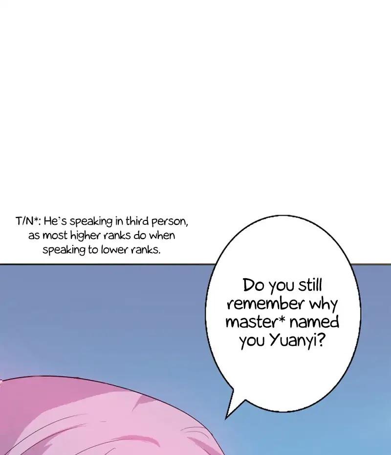 Beyond the Mountains and the Sea Chapter 2 page 28 - Chapter 2: Crossdressing