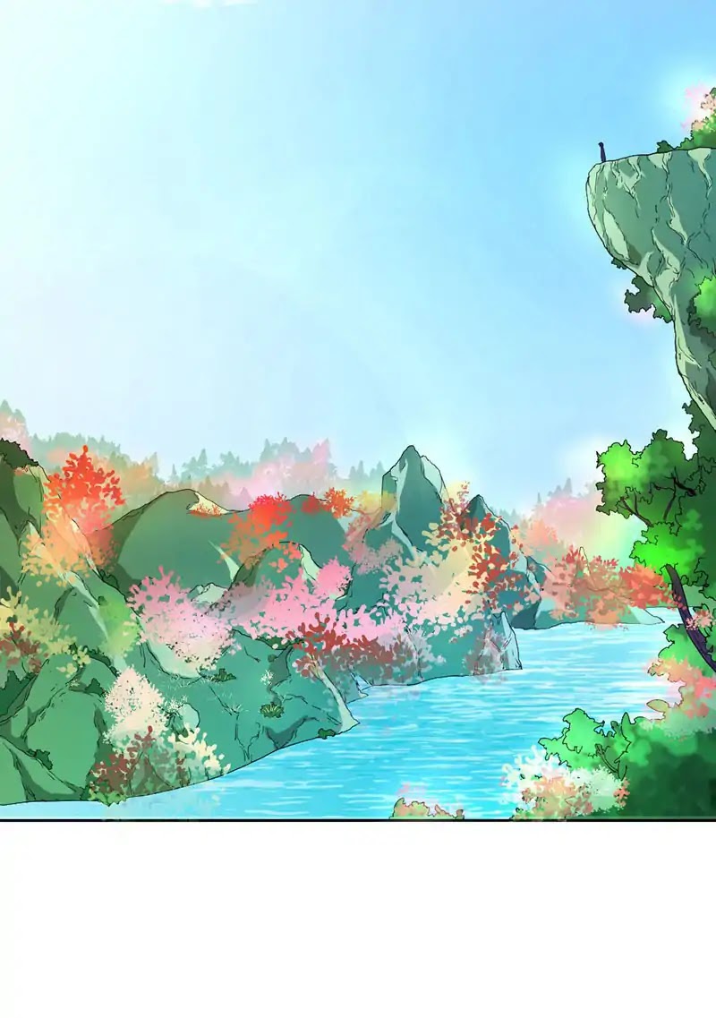 Beyond the Mountains and the Sea Chapter 2 page 3 - Chapter 2: Crossdressing