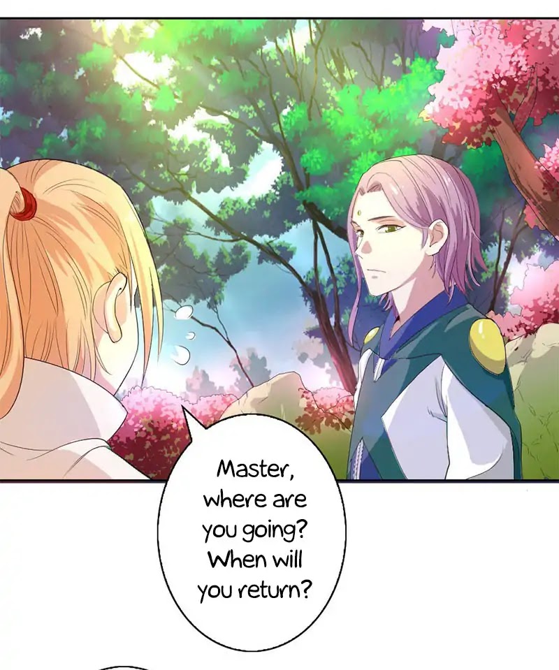 Beyond the Mountains and the Sea Chapter 2 page 37 - Chapter 2: Crossdressing