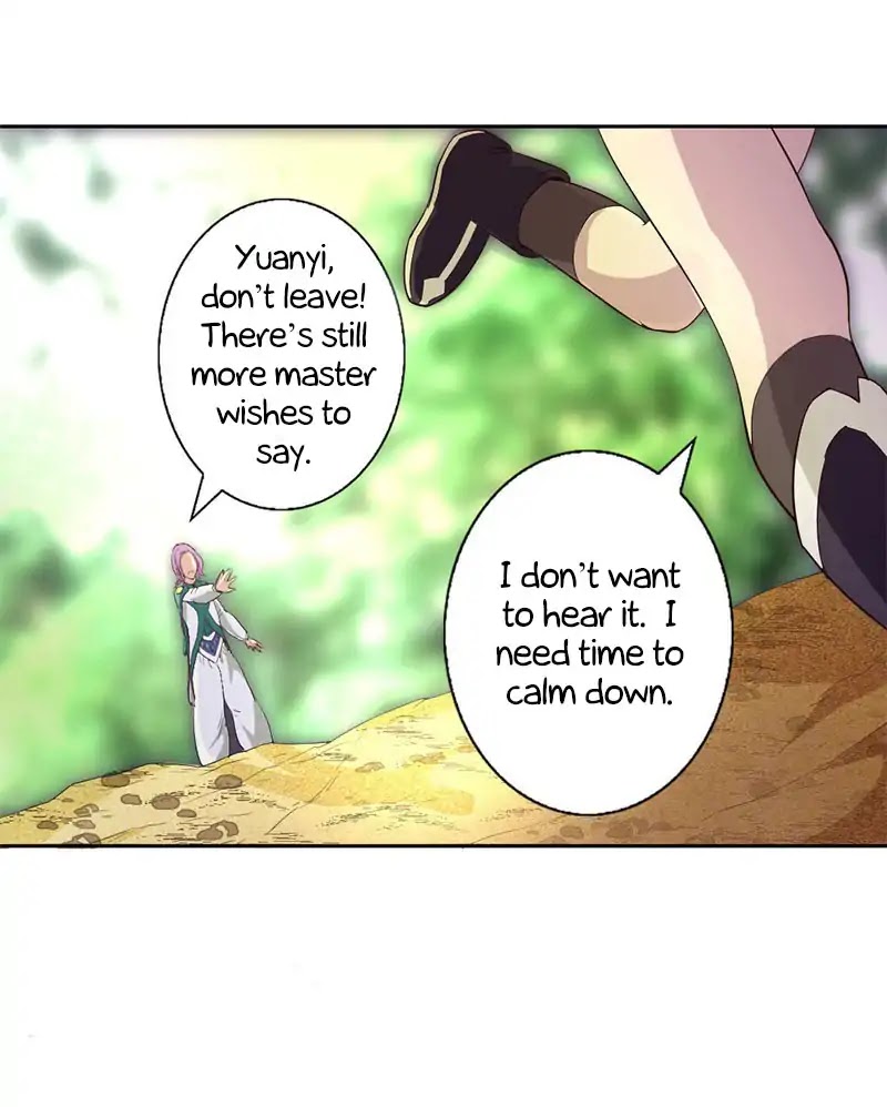 Beyond the Mountains and the Sea Chapter 2 page 40 - Chapter 2: Crossdressing