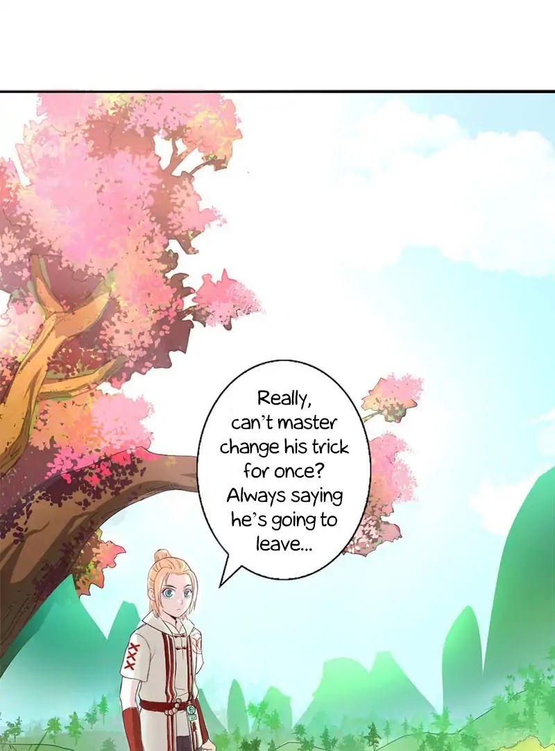 Beyond the Mountains and the Sea Chapter 2 page 42 - Chapter 2: Crossdressing