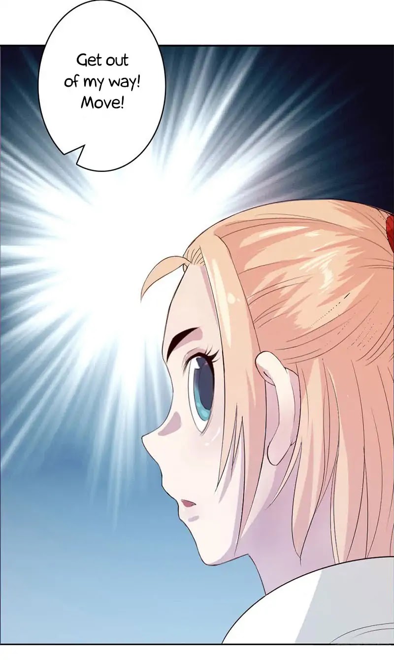 Beyond the Mountains and the Sea Chapter 2 page 44 - Chapter 2: Crossdressing