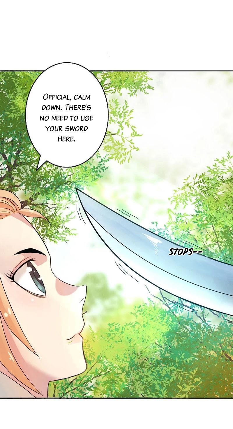 Beyond the Mountains and the Sea Chapter 3 page 16 - Chapter 3: May the Guardian Dragon God Bless You