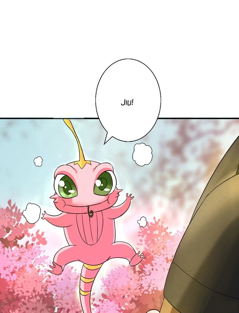 Beyond the Mountains and the Sea Chapter 3 page 17 - Chapter 3: May the Guardian Dragon God Bless You