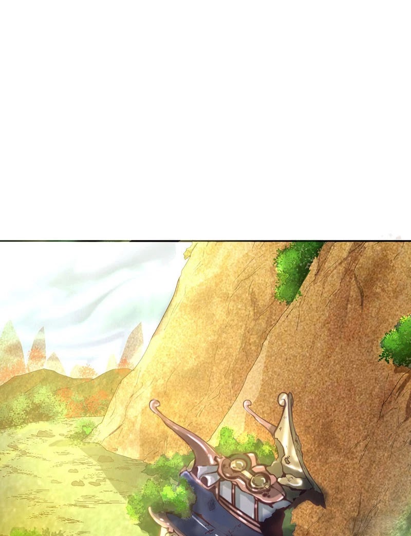 Beyond the Mountains and the Sea Chapter 3 page 23 - Chapter 3: May the Guardian Dragon God Bless You