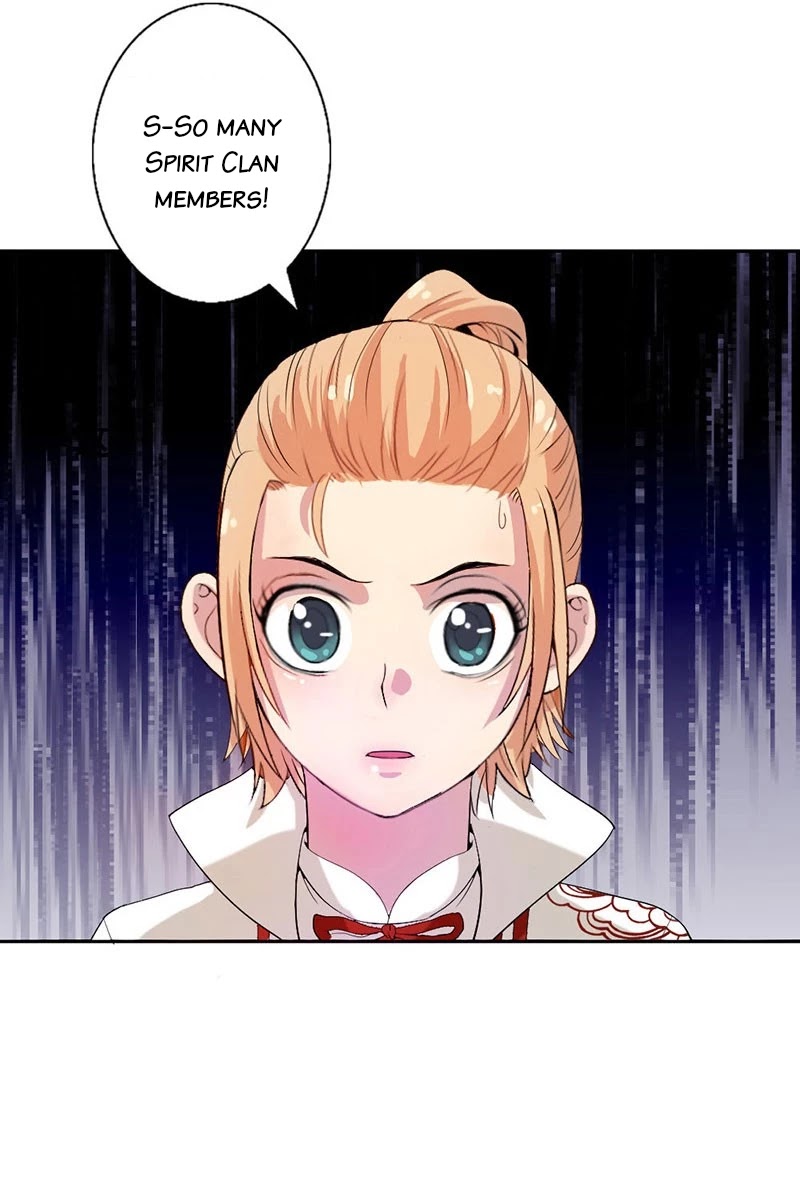Beyond the Mountains and the Sea Chapter 3 page 24 - Chapter 3: May the Guardian Dragon God Bless You