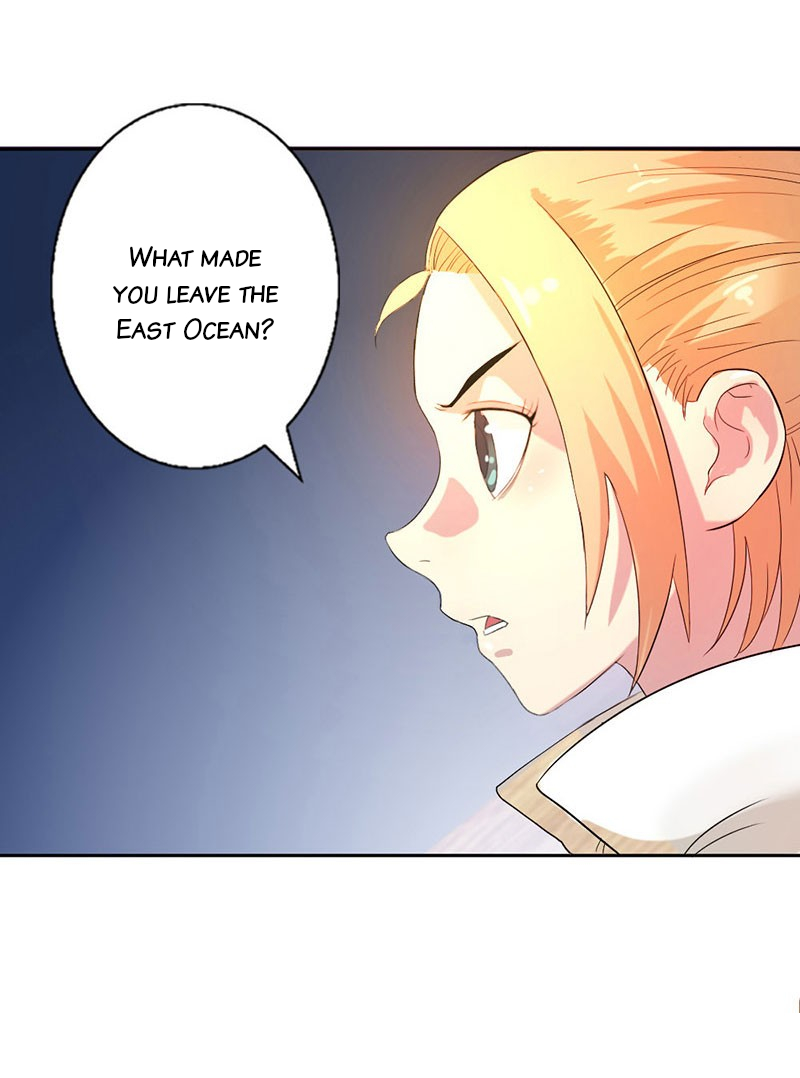 Beyond the Mountains and the Sea Chapter 3 page 31 - Chapter 3: May the Guardian Dragon God Bless You