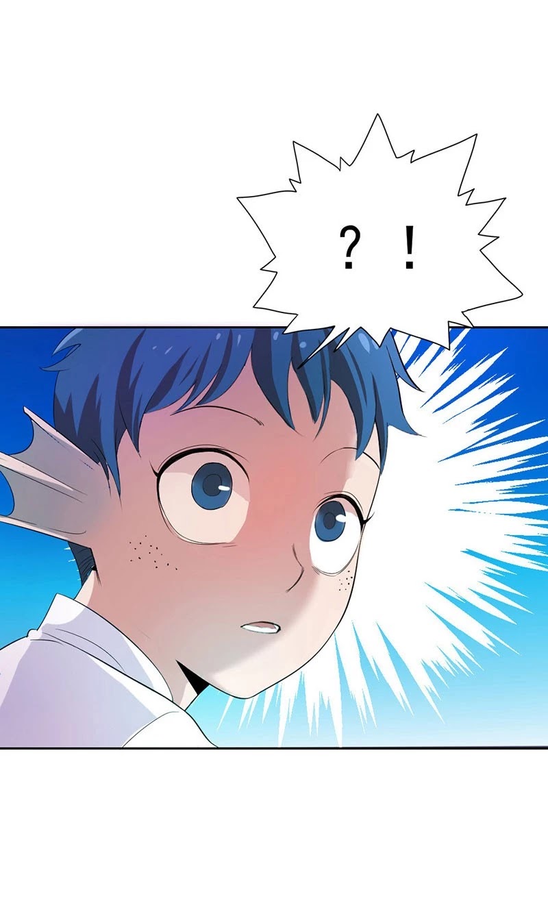 Beyond the Mountains and the Sea Chapter 3 page 7 - Chapter 3: May the Guardian Dragon God Bless You