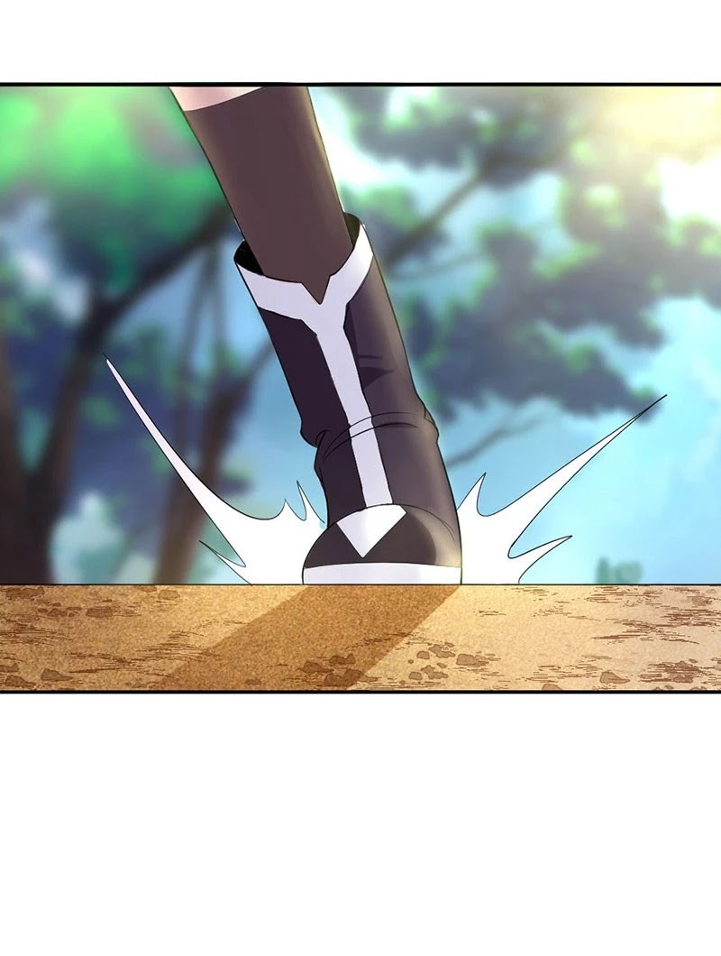 Beyond the Mountains and the Sea Chapter 3 page 8 - Chapter 3: May the Guardian Dragon God Bless You