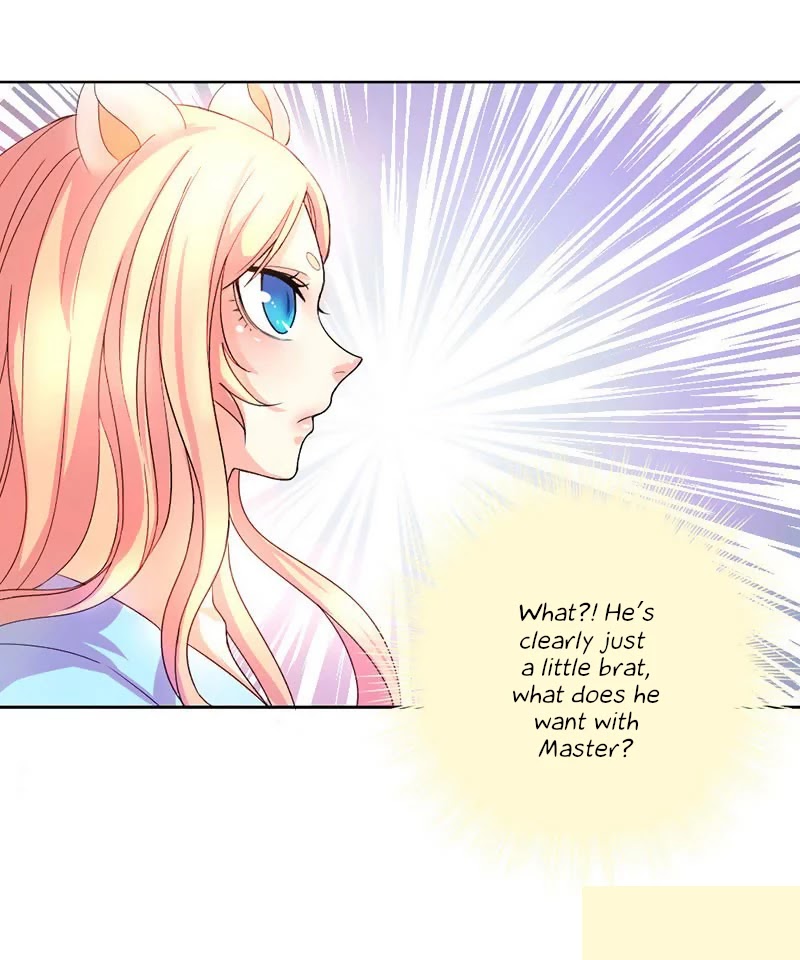 Beyond the Mountains and the Sea Chapter 6 page 22 - Chapter 6: A Mysterious Woman?