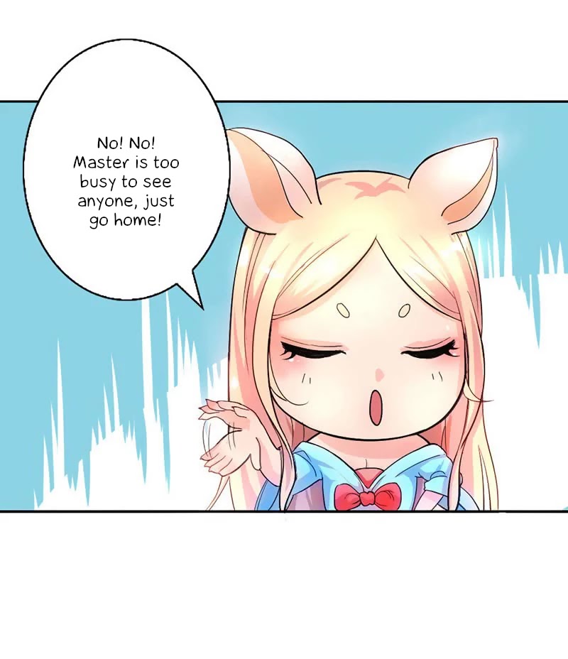Beyond the Mountains and the Sea Chapter 6 page 23 - Chapter 6: A Mysterious Woman?