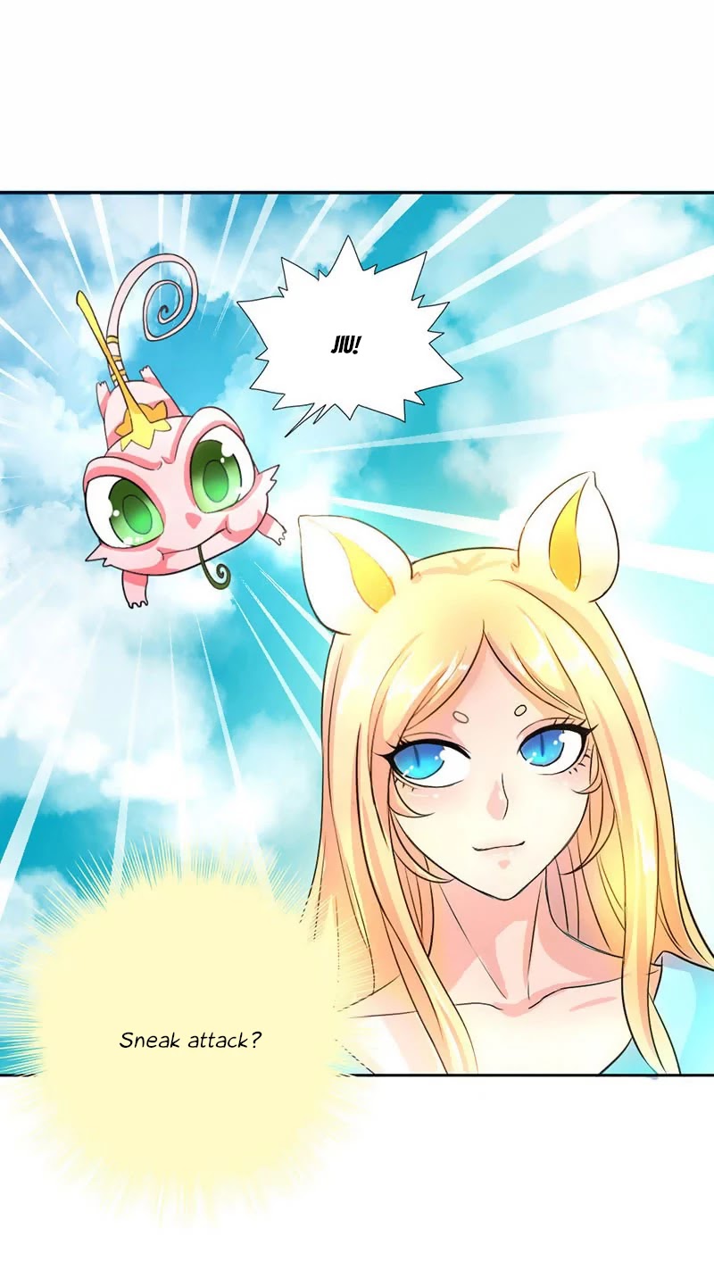 Beyond the Mountains and the Sea Chapter 6 page 33 - Chapter 6: A Mysterious Woman?