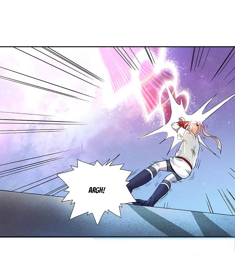 Beyond the Mountains and the Sea Chapter 7 page 12 - Chapter 7: Team Fight