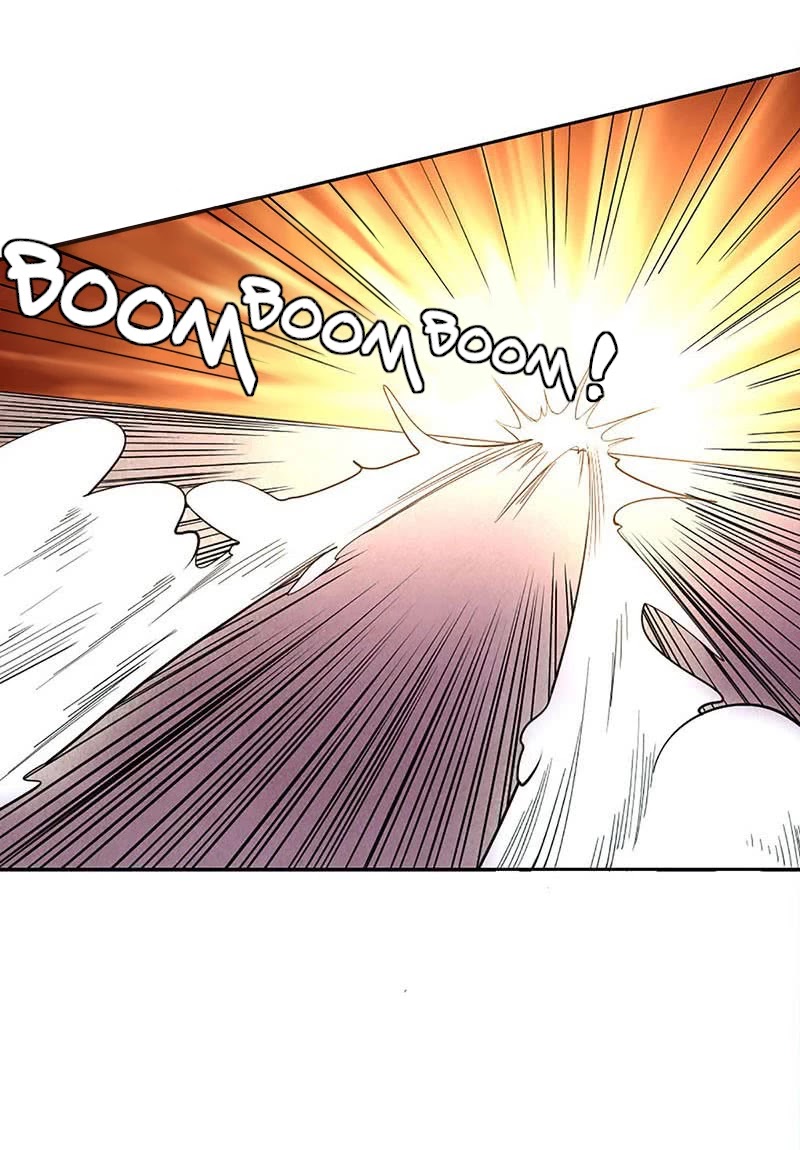 Beyond the Mountains and the Sea Chapter 7 page 14 - Chapter 7: Team Fight