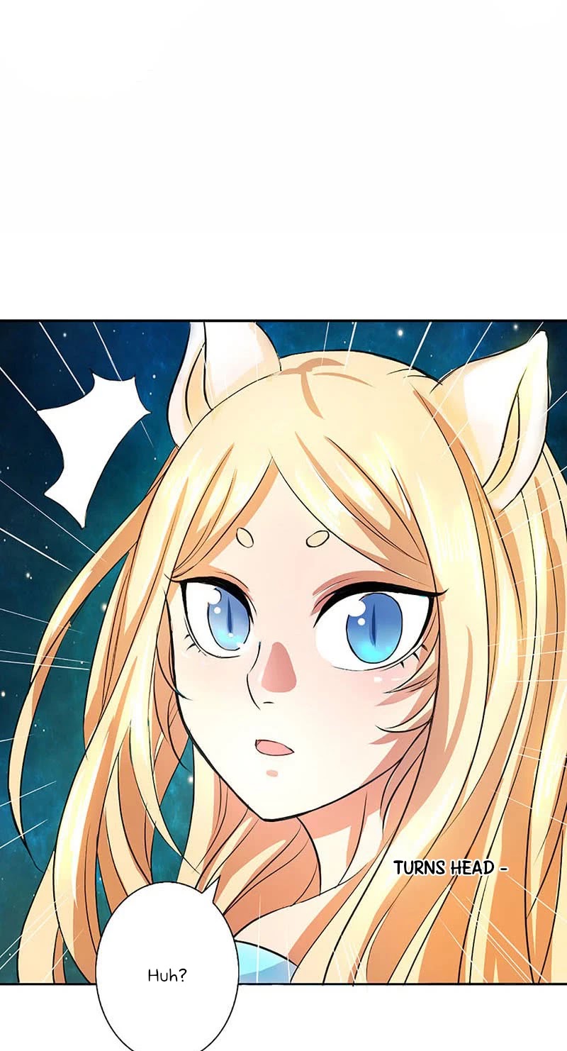 Beyond the Mountains and the Sea Chapter 7 page 16 - Chapter 7: Team Fight