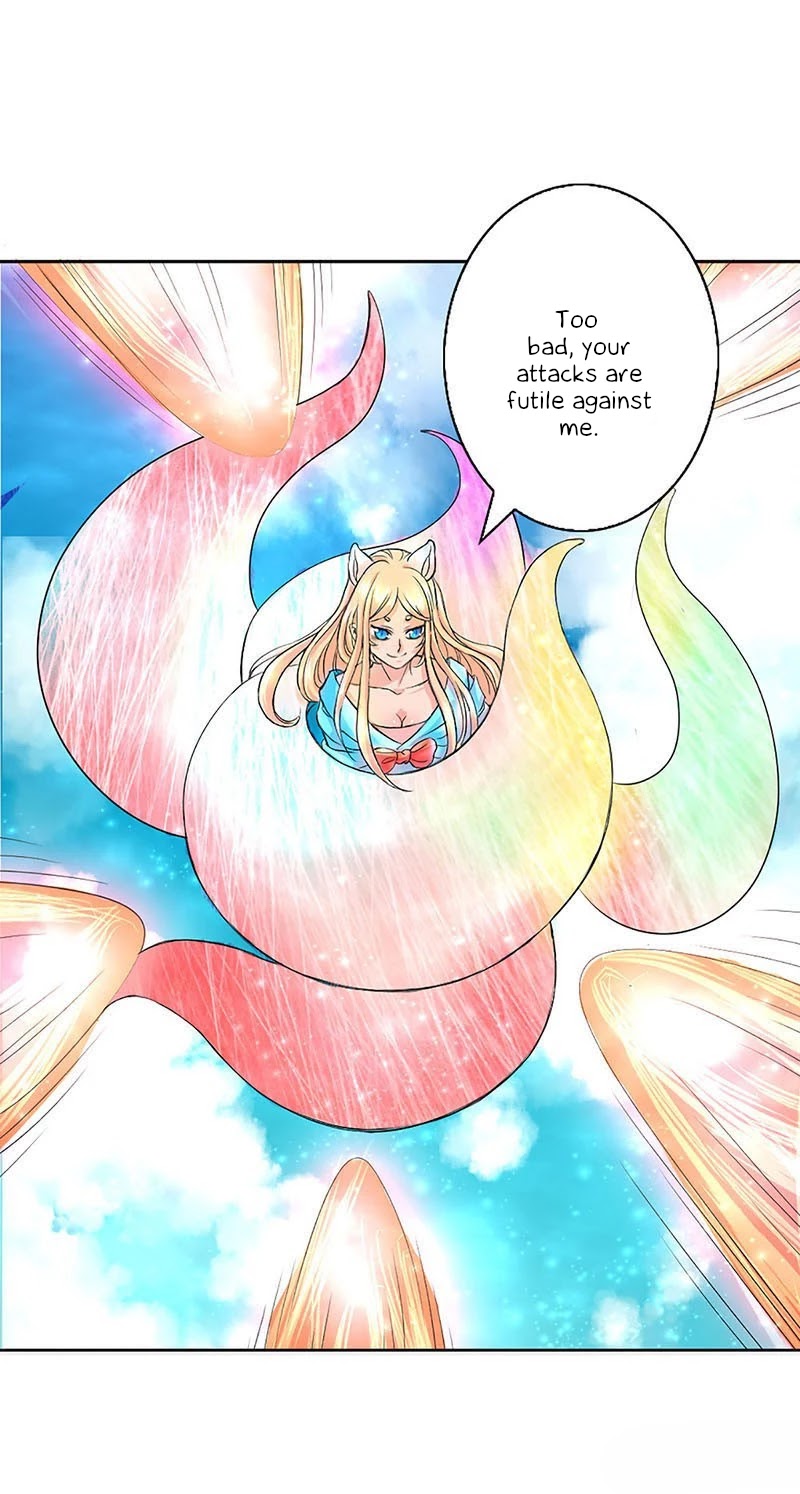 Beyond the Mountains and the Sea Chapter 7 page 27 - Chapter 7: Team Fight
