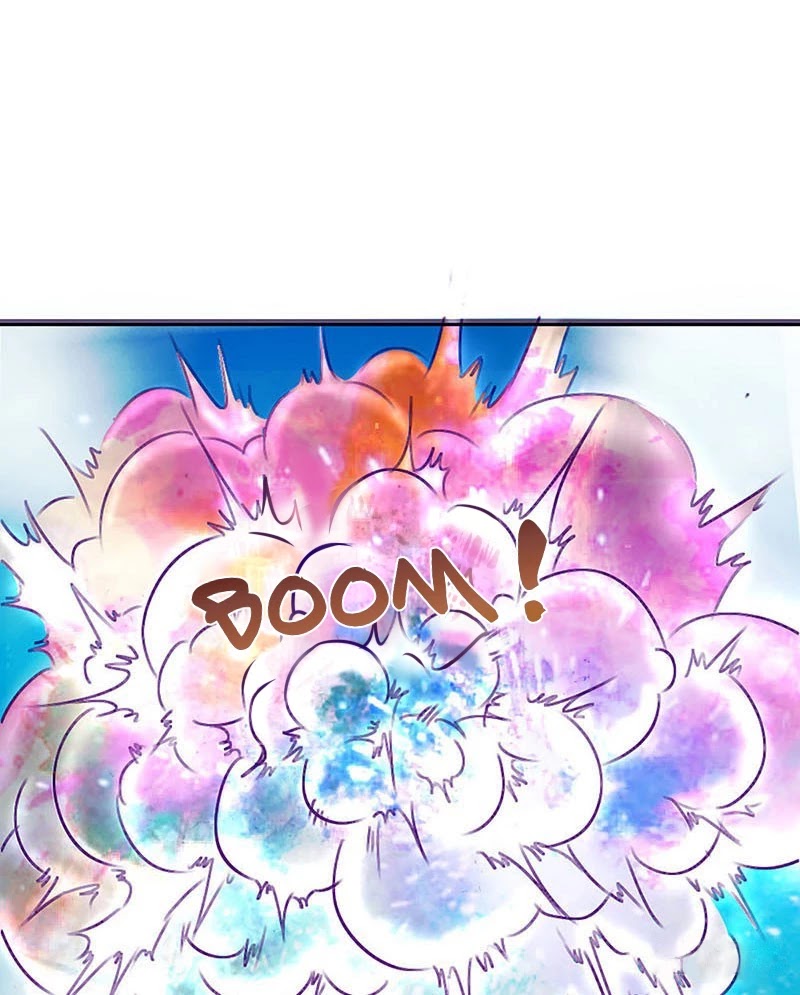 Beyond the Mountains and the Sea Chapter 7 page 30 - Chapter 7: Team Fight