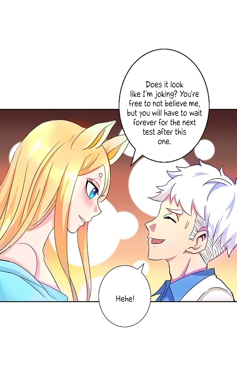 Beyond the Mountains and the Sea Chapter 9 page 12 - Chapter 9: A Strong Belief