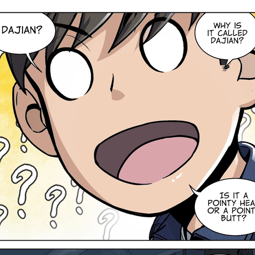 Beyond the Sky Chapter 13: New Recruits Reporting cover