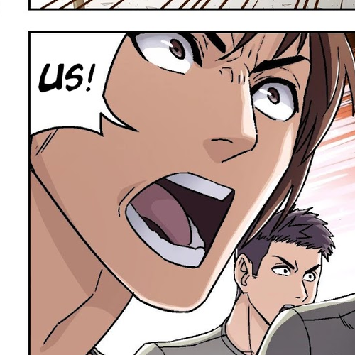 Beyond the Sky Chapter 20: Ambush cover