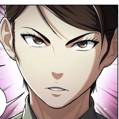 Beyond the Sky Chapter 25: Cross-Examination cover