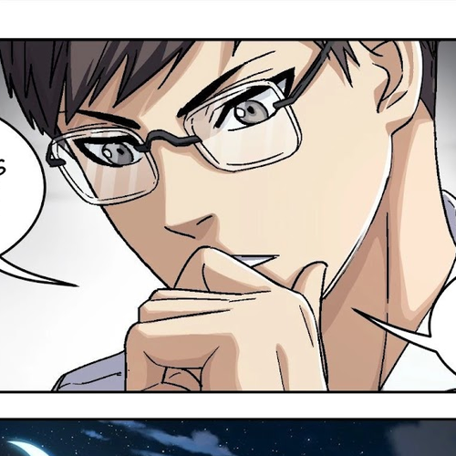 Beyond the Sky Chapter 38: Reporting To The General cover