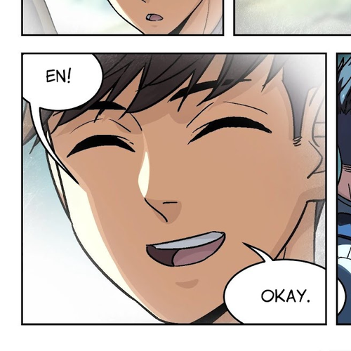 Beyond the Sky Chapter 39: Wen Ji’s Source Energy Test cover