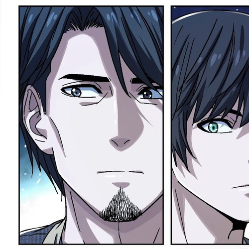 Beyond the Sky Chapter 45: Mistakes cover