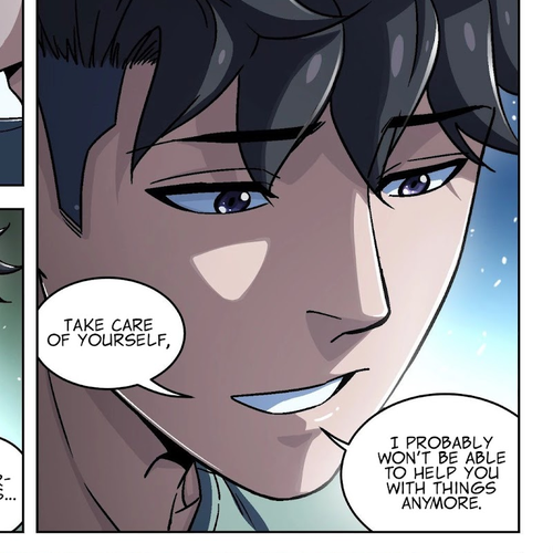 Beyond the Sky Chapter 46: Alternatives cover