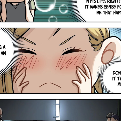 Beyond the Sky Chapter 51: New Challenge cover