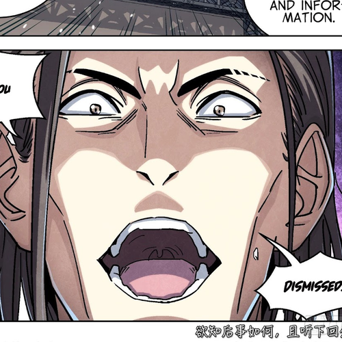 Beyond the Sky Chapter 53: Unlucky Guy cover
