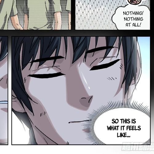Beyond the Sky Chapter 63: What About The Other One? cover
