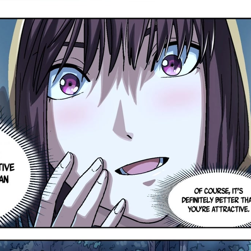 Beyond the Sky Chapter 64: Lie Prone Together cover