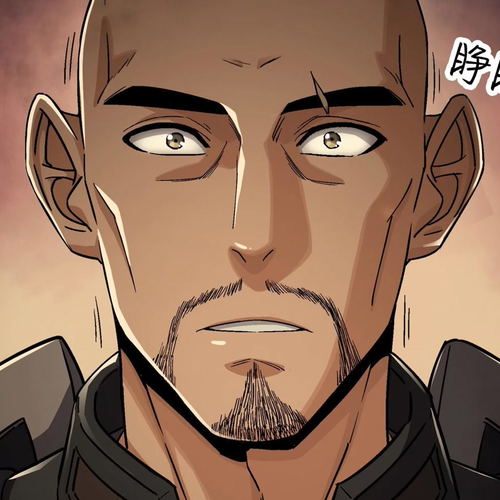Beyond the Sky Chapter 68: Rejoin Squad cover