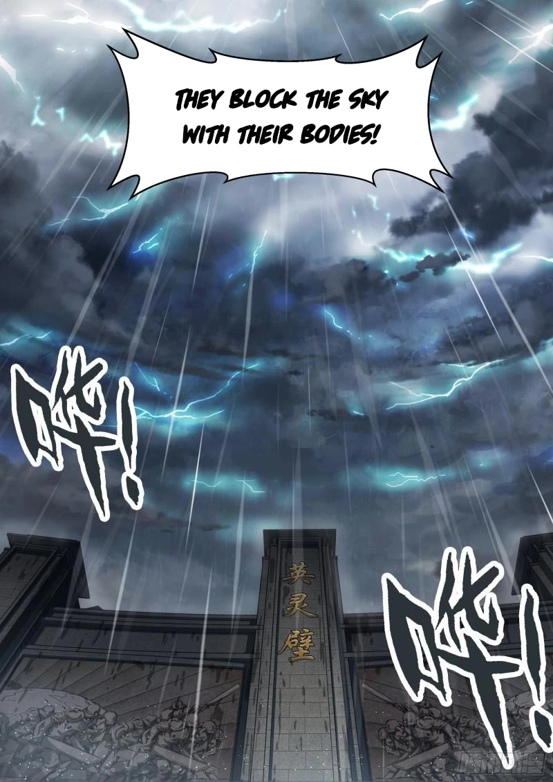 Beyond the Sky Chapter 71 page 7 - Chapter 71: Rejector