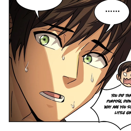 Beyond the Sky Chapter 78: Liar cover