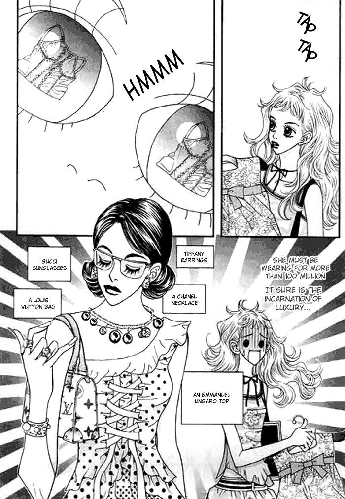 Bibi Chapter 1 page 10 - Chapter 1