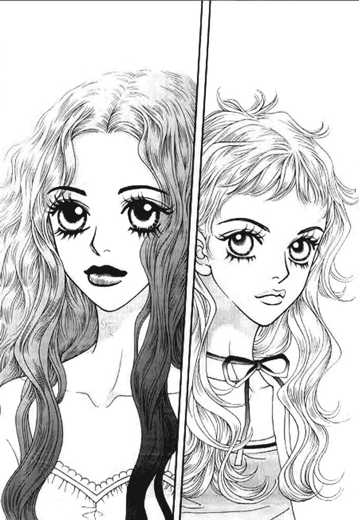 Bibi Chapter 1 page 12 - Chapter 1