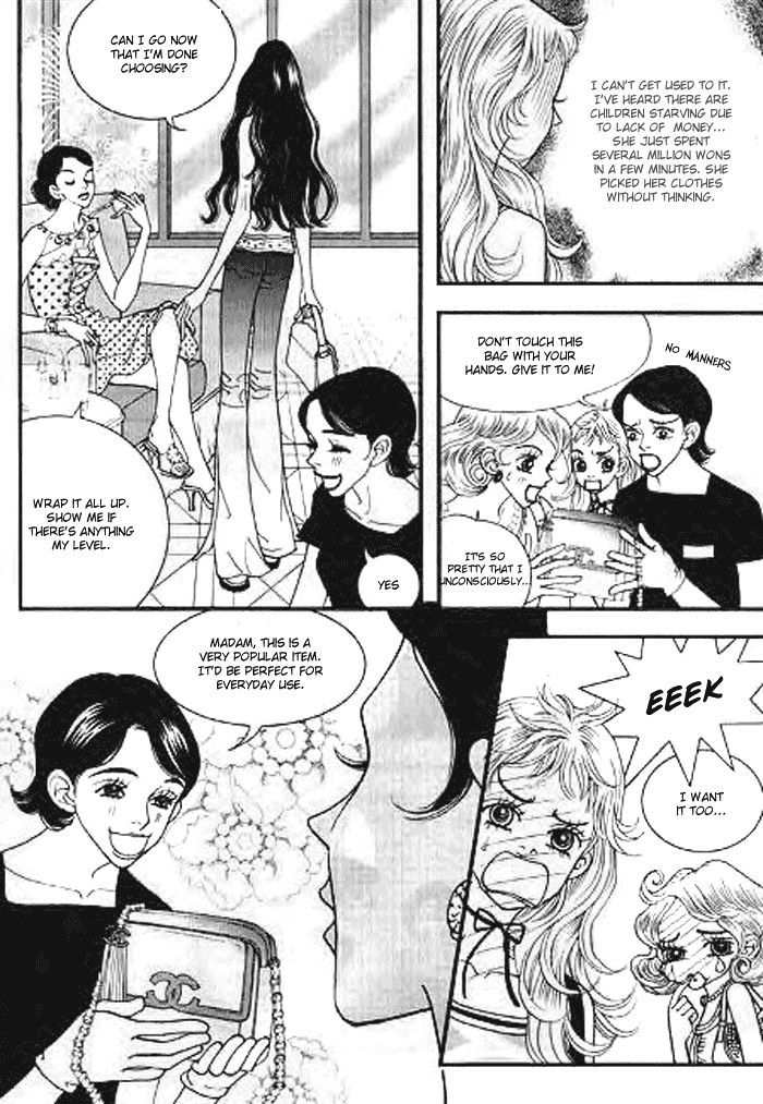 Bibi Chapter 1 page 14 - Chapter 1
