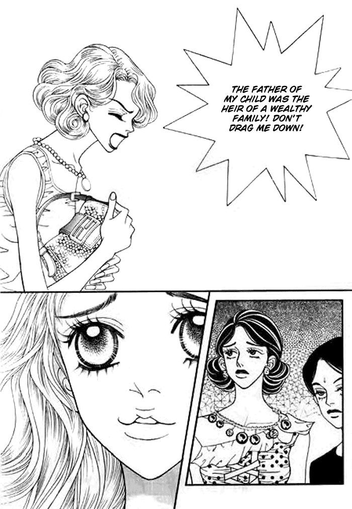 Bibi Chapter 1 page 18 - Chapter 1