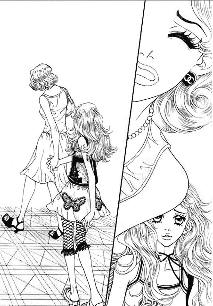 Bibi Chapter 1 page 19 - Chapter 1